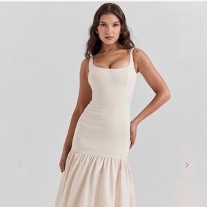 House of CB Amore dress